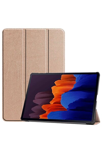 Sonique Θήκη Tablet Smartcase Slim για Samsung Galaxy TAB S7+ 12.4" / Galaxy ...