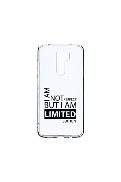 bestcase Διαφανής Θήκη Σιλικόνης 2MM, Συμβατή με Xiaomi Redmi Note 8 Pro, Περ...