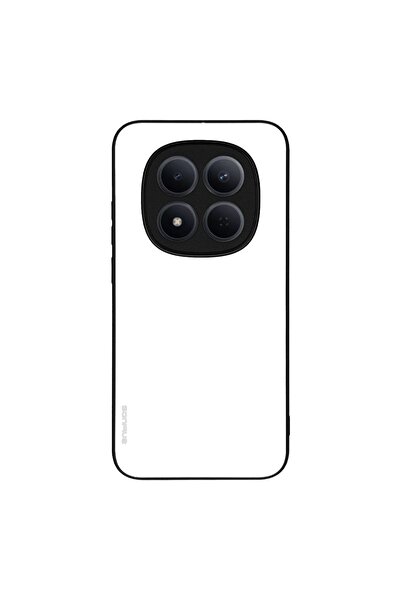 Sonique Θήκη ColorBloc Series για Xiaomi Redmi Note 15 Pro 5G Λευκό