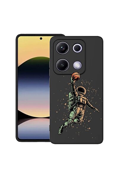 bestcase ¬Æ Husa pentru Xiaomi Redmi Note 14S 4G, Premium Slim Silicon 1.2MM,...