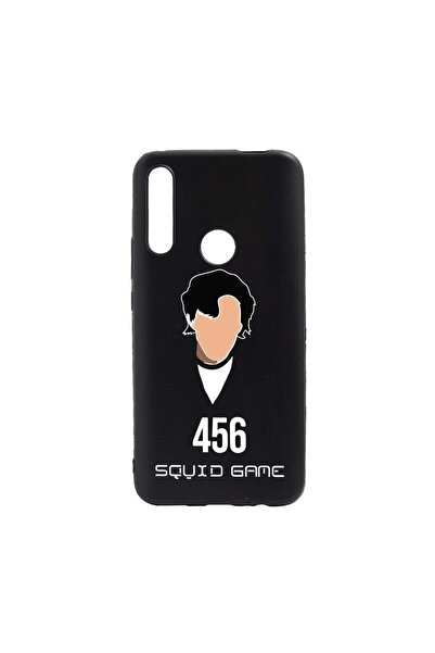 bestcase Husa Silicon Compatibila Cu Xiaomi Redmi Note 8T, Squid Game - Gamer...