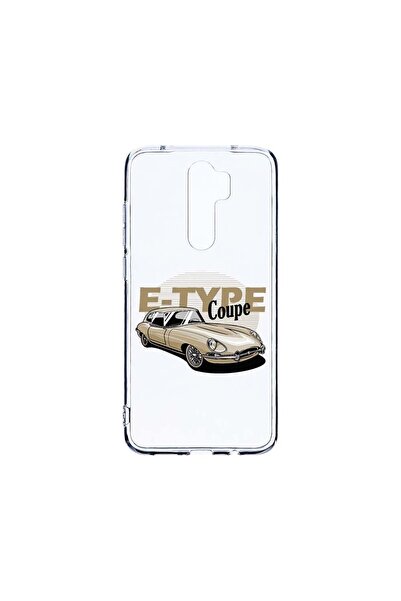 bestcase Διαφανής Θήκη Σιλικόνης 2MM, Συμβατή με Xiaomi Redmi Note 8 Pro, Κού...