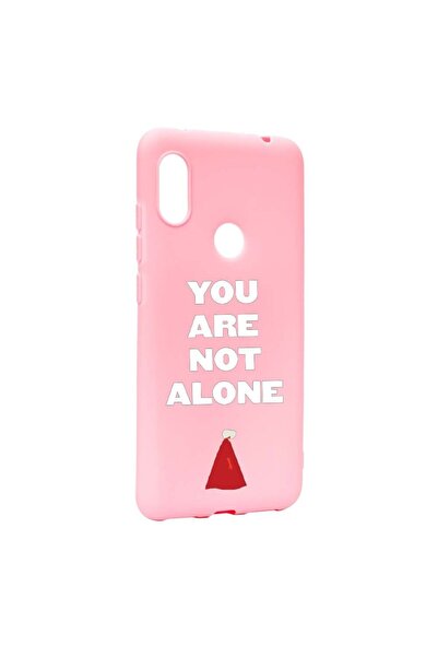 bestcase Защитен калъф The Handmaid`s Tale за Xiaomi Redmi Note 6 Pro, устойч...