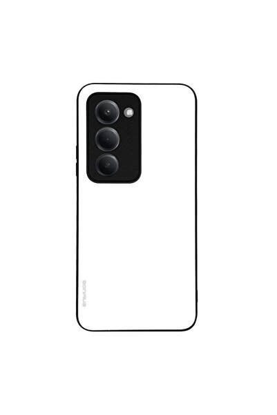 Sonique Θήκη ColorBloc Series για Xiaomi Redmi 15 4G / Redmi 15 5G Λευκό