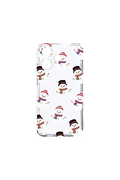 bestcase Husa BestCase¬Æ Clear Silicon 2MM, Compatibila Cu Xiaomi Redmi 12 4G...