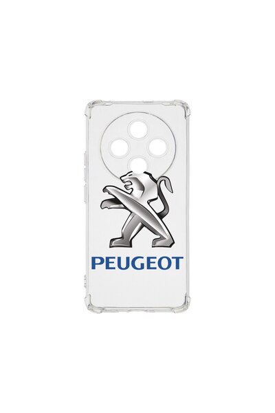 bestcase Θήκη για OPPO Reno12 F 5G / Reno12 FS 5G, BestCase® Αντικραδασμική 1...