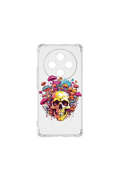bestcase Husă pentru OPPO Reno12 F 5G / Reno12 FS 5G, BestCase® Antișoc 1.5MM...