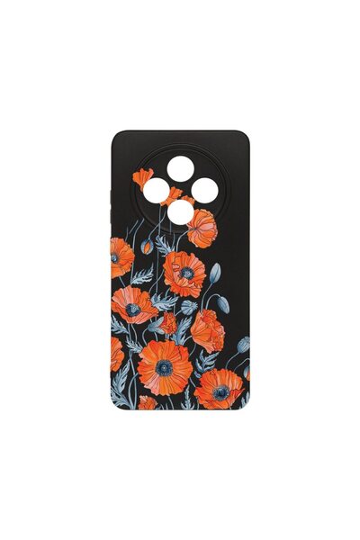 bestcase Θήκη TPU Υπέρλεπτη Συμβατή με Xiaomi Redmi 14C / Poco C75 / Redmi A4...