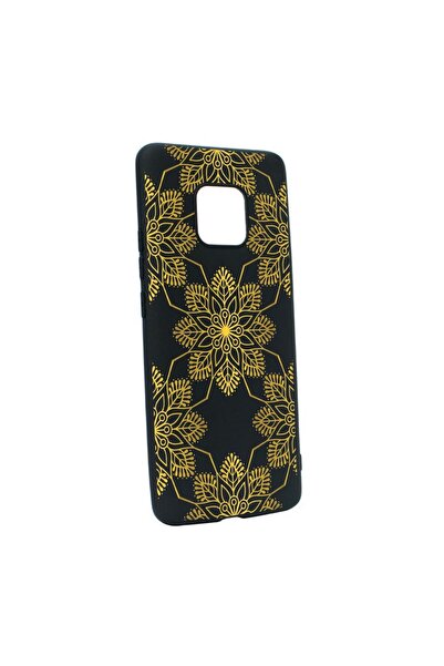 bestcase Калъф за Xiaomi Redmi Note 9 Pro, Златист, устойчив на износване, пр...