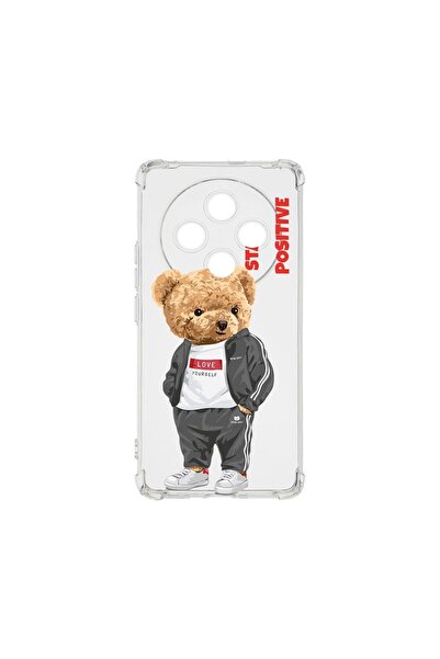 bestcase Husa pentru Xiaomi Redmi 14C, BestCase¬Æ Anti Shock 1.5MM, Stay Posi...