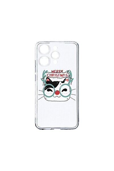 bestcase Husa BestCase¬Æ Clear Silicon 2MM, Compatibila Cu Xiaomi Redmi 12 4G...