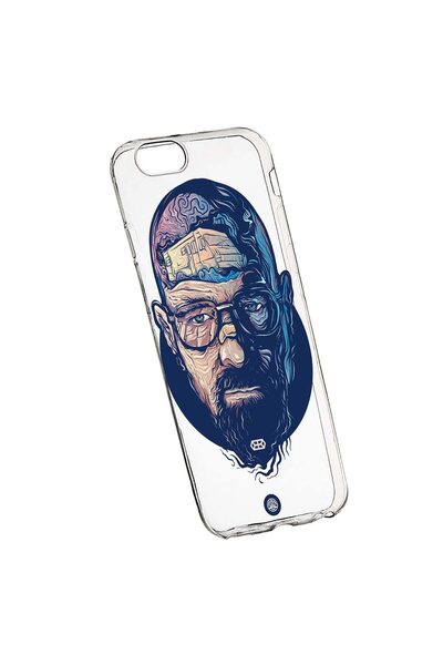 bestcase Husa de protectie Breaking Bad, Movie pentru Xiaomi Redmi GO, rezist...