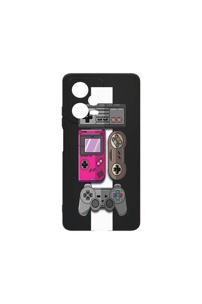 bestcase Λεπτή Θήκη Σιλικόνης 0.8MM, Συμβατή με Xiaomi Redmi Note 12 Pro 5G, ...
