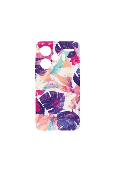 bestcase Husa BestCase¬Æ Clear Silicon 2MM, Compatibila Cu Xiaomi Redmi Note ...