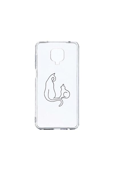bestcase Husa BestCase¬Æ Clear Silicon 2MM, Compatibila Cu Xiaomi Redmi Note ...
