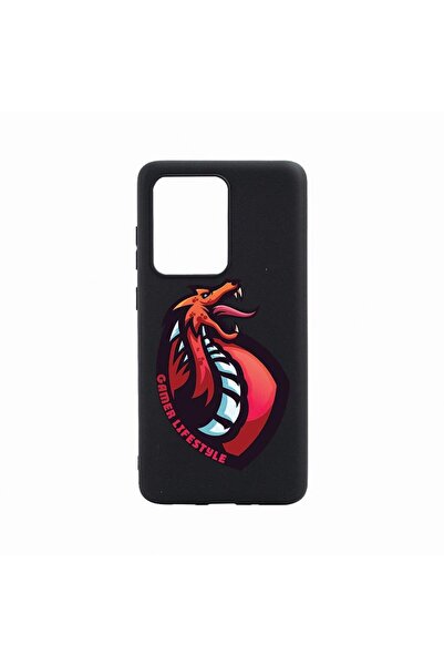 bestcase Husa Silicon, Compatibila Cu Xiaomi Poco X4 GT, Gamers Lifestyle, Re...