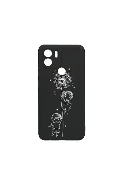 bestcase Λεπτή Θήκη Σιλικόνης 0.8MM, Συμβατή με Xiaomi Redmi A2 Plus, Για Κορ...