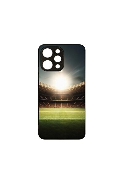bestcase Husa BestCase¬Æ MaxSafe, Compatibila Cu Xiaomi Redmi 12, Football St...