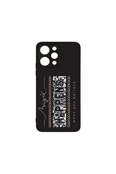 bestcase Husa BestCase¬Æ MaxSafe, Compatibila Cu Xiaomi Redmi 12, Happines, H...