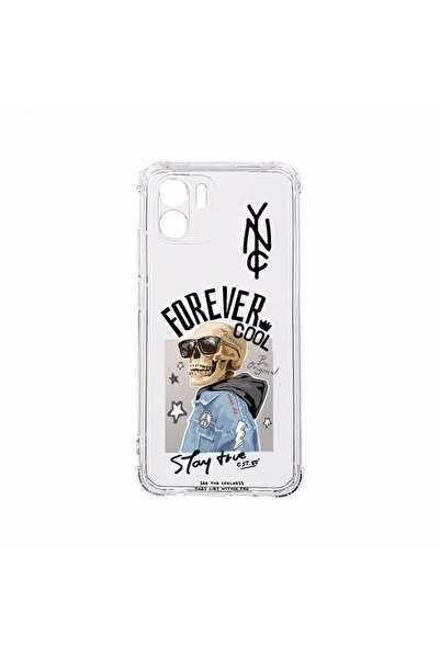bestcase Husa BestCase¬Æ Anti Shock, Compatibila Cu Xiaomi Redmi A1, Forever ...