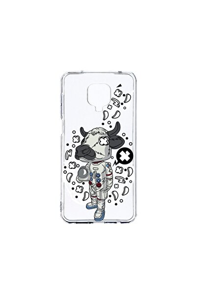 bestcase Husa BestCase¬Æ Clear Silicon 2MM, Compatibila Cu Xiaomi Redmi Note ...