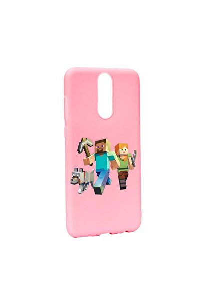 bestcase Θήκη Xiaomi Redmi Note 4/4X, Minecraft, Ανθεκτική στη φθορά, Αντιολι...