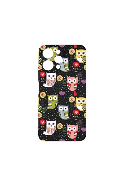 bestcase ¬Æ Husa Slim Premium Silicon 1.2MM, Compatibila cu Xiaomi Redmi 12, ...