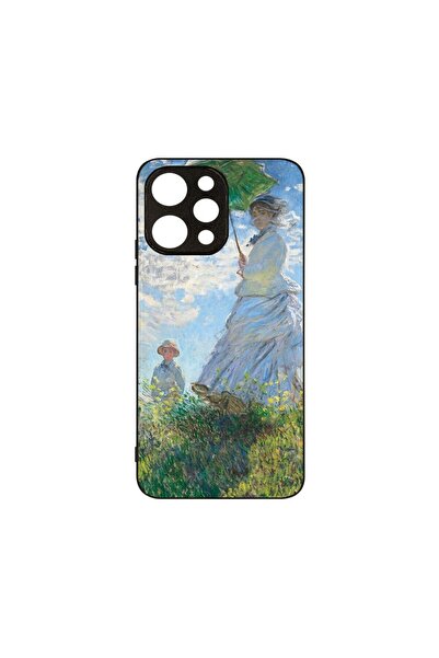 bestcase Husa BestCase¬Æ MaxSafe, Compatibila Cu Xiaomi Redmi 12, Woman With ...