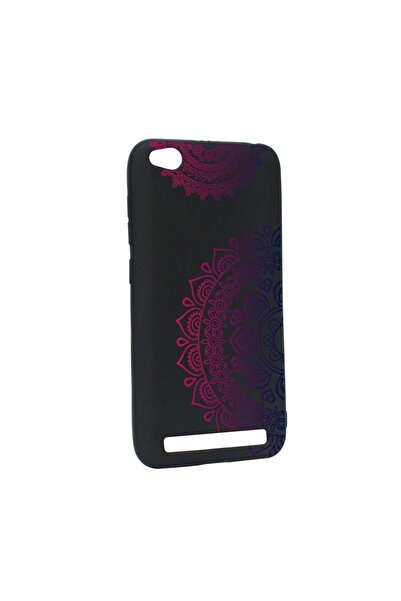 bestcase Husa Xiaomi Redmi 5A, Silicon, Lace Color B63