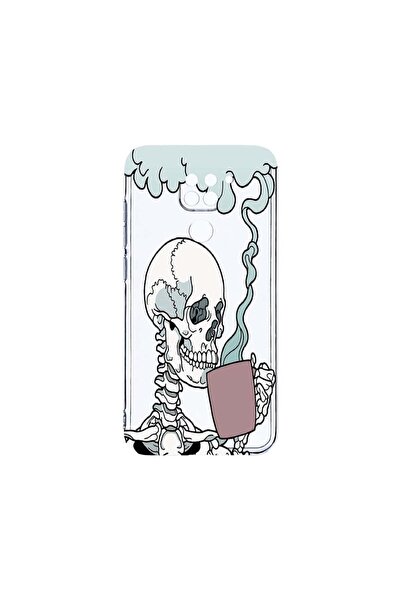 bestcase Διαφανής Θήκη Σιλικόνης 2MM, Συμβατή με Xiaomi Redmi Note 9, Σχέδιο ...