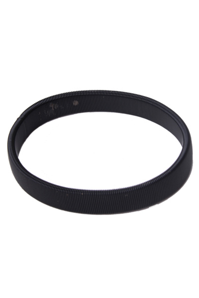Choice3 Black One Pcs Elastic Armband Shirt Sleeve Holder Women Men Fashion A...