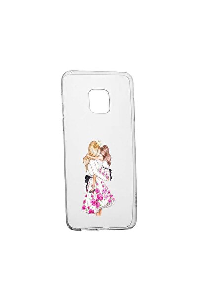 bestcase Θήκη  "Το κορίτσι της μαμάς ", για Xiaomi Redmi Note 9S, ανθεκτική σ...