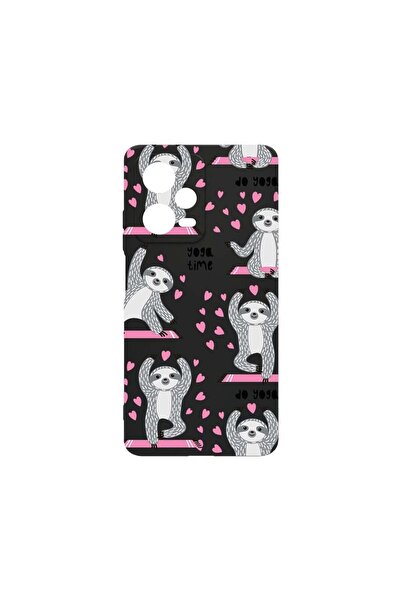 bestcase Husa BestCase¬Æ SLIM SIlicon 0.8MM, Compatibila Cu Xiaomi Redmi Note...