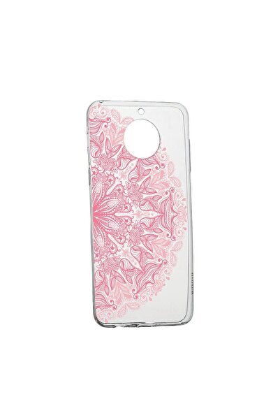 bestcase Husa Silicon Compatibila cu Xiaomi Redmi Note 9 Pro 5G, Lace, rezist...