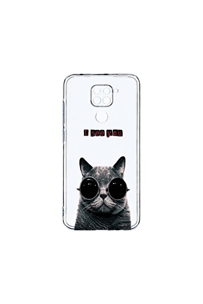 bestcase Διαφανής Θήκη Σιλικόνης 2MM, Συμβατή με Xiaomi Redmi Note 9, Αντικρα...