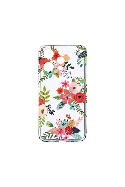 bestcase Husa BestCase¬Æ Clear Silicon 2MM, Compatibila Cu Xiaomi Redmi 12 4G...