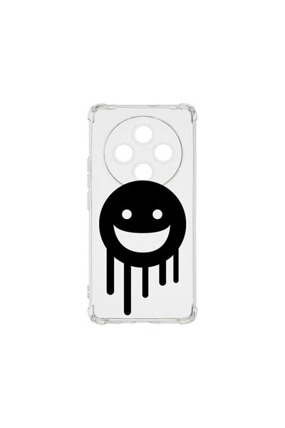 bestcase Husă pentru OPPO Reno12 F 5G / Reno12 FS 5G, BestCase® Antișoc 1.5MM...