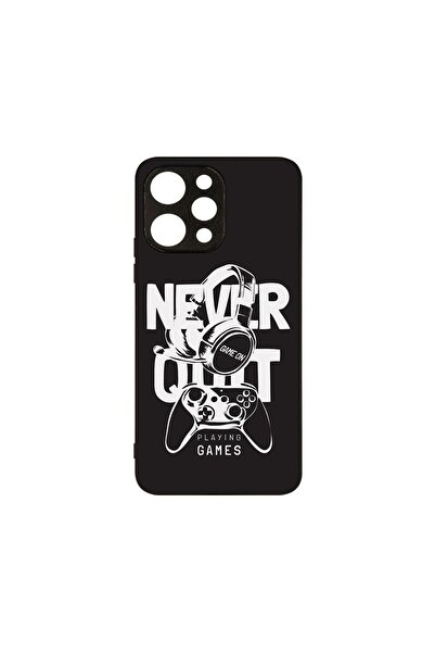 bestcase Husa BestCase¬Æ MaxSafe, Compatibila Cu Xiaomi Redmi 12, Never Quit,...