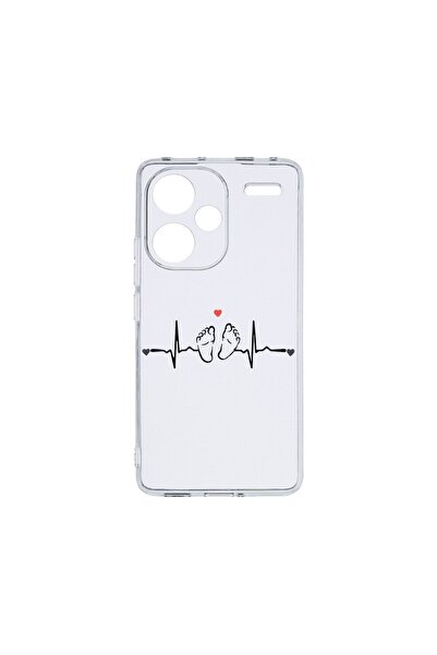 bestcase Husa BestCase¬Æ Clear Silicon 2MM, Compatibila Cu Xiaomi Redmi Note ...