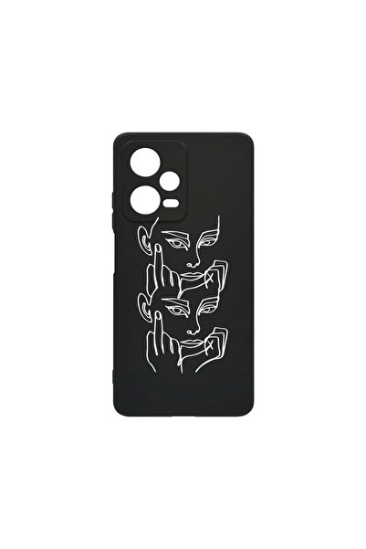 bestcase Husa BestCase¬Æ SLIM SIlicon 0.8MM, Compatibila Cu Xiaomi Redmi Note...
