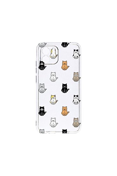 bestcase Husa BestCase¬Æ Clear Silicon 2MM, Compatibila Cu Xiaomi Redmi A1, C...