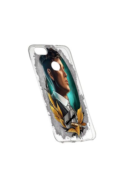 bestcase Peaky Blinders, Защитен калъф с мотив от филма за Xiaomi Redmi Y1 / ...