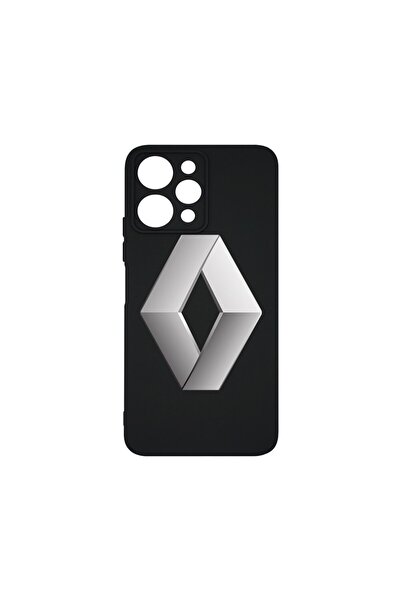 bestcase ¬Æ Husa Slim Premium Silicon 1.2MM, Compatibila cu Xiaomi Redmi 12, ...