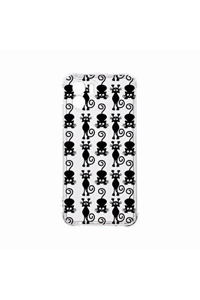bestcase Husa BestCase¬Æ Anti Shock, Compatibila Cu Xiaomi Redmi A1, Cats, Re...