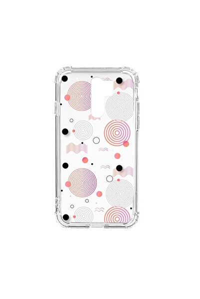 bestcase Husa Anti Shock Silicon Compatibila Cu Xiaomi Redmi 9, Circle, Milit...