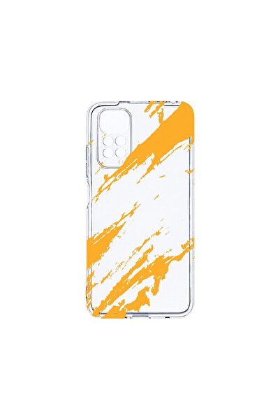 bestcase Прозрачен силиконов калъф 2ММ, съвместим с Xiaomi Redmi Note 11 4G, ...