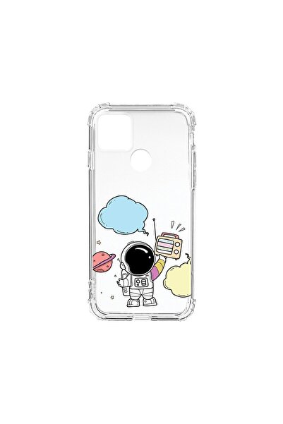 bestcase Husa BestCase¬Æ Anti Shock 1.5MM, Compatibila Cu Xiaomi Redmi 9C, As...