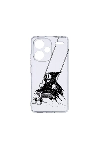 bestcase Husa BestCase¬Æ Clear Silicon 2MM, Compatibila Cu Xiaomi Redmi Note ...