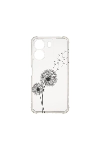 bestcase Husa BestCase¬Æ Anti Shock 1.5MM, Compatibila Cu Xiaomi Redmi 13C 4G...