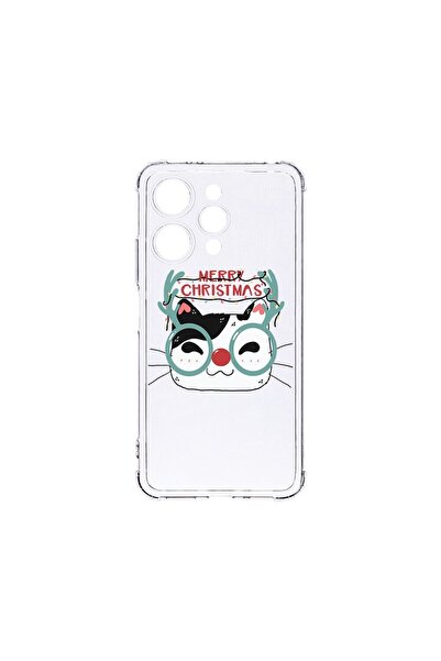bestcase BestCase Anti Shock 1.5MM Case, Compatible with Xiaomi Redmi 12 4G, ...